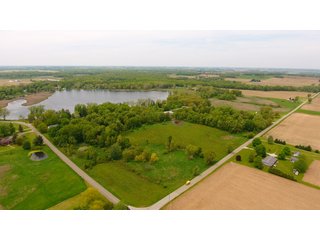 Property photo 12 - REAL ESTATE AUCTION - 27+/- ACRES OFFERED IN 4 TRACTS IN KOSCIUSKO COUNTY, INDIANA